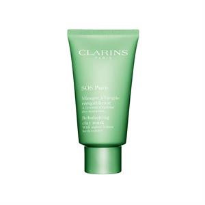 Clarins SOS Mask Tube 75ml